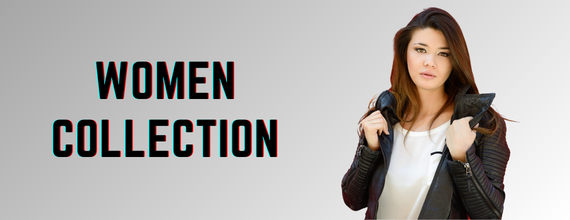 Women Jacket Collection